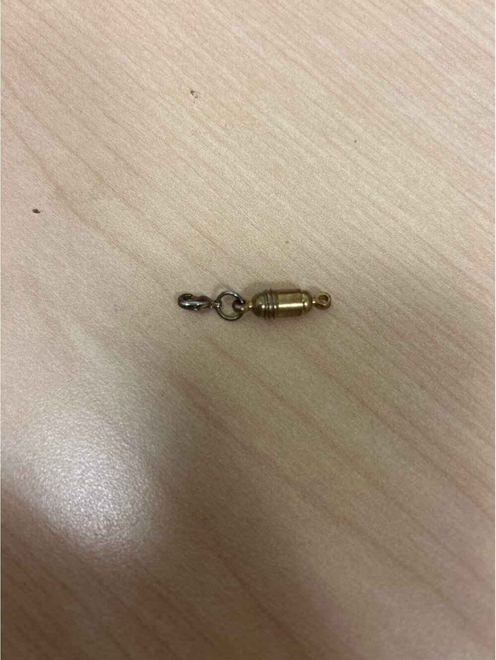 Magnetic Clasp Extender for Necklace or Bracelet